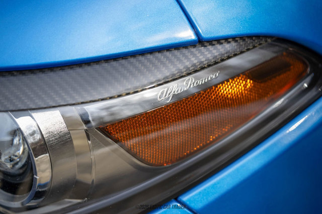 Used 2020 Alfa Romeo Giulia Quadrifoglio w/ Nero Edizione image 63