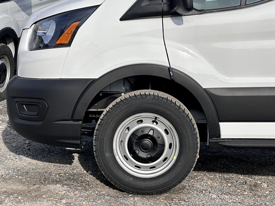 New 2025 Ford Transit 150 Low Roof w/ Load Area Protection Package image 6