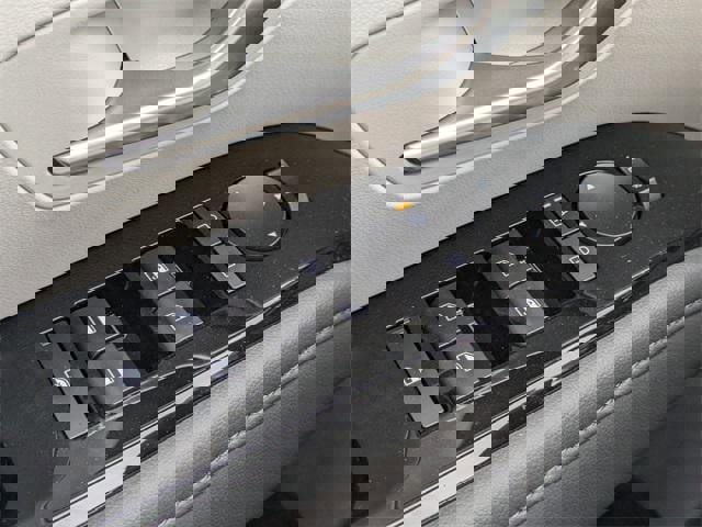 New 2026 Hyundai Tucson Limited image 24