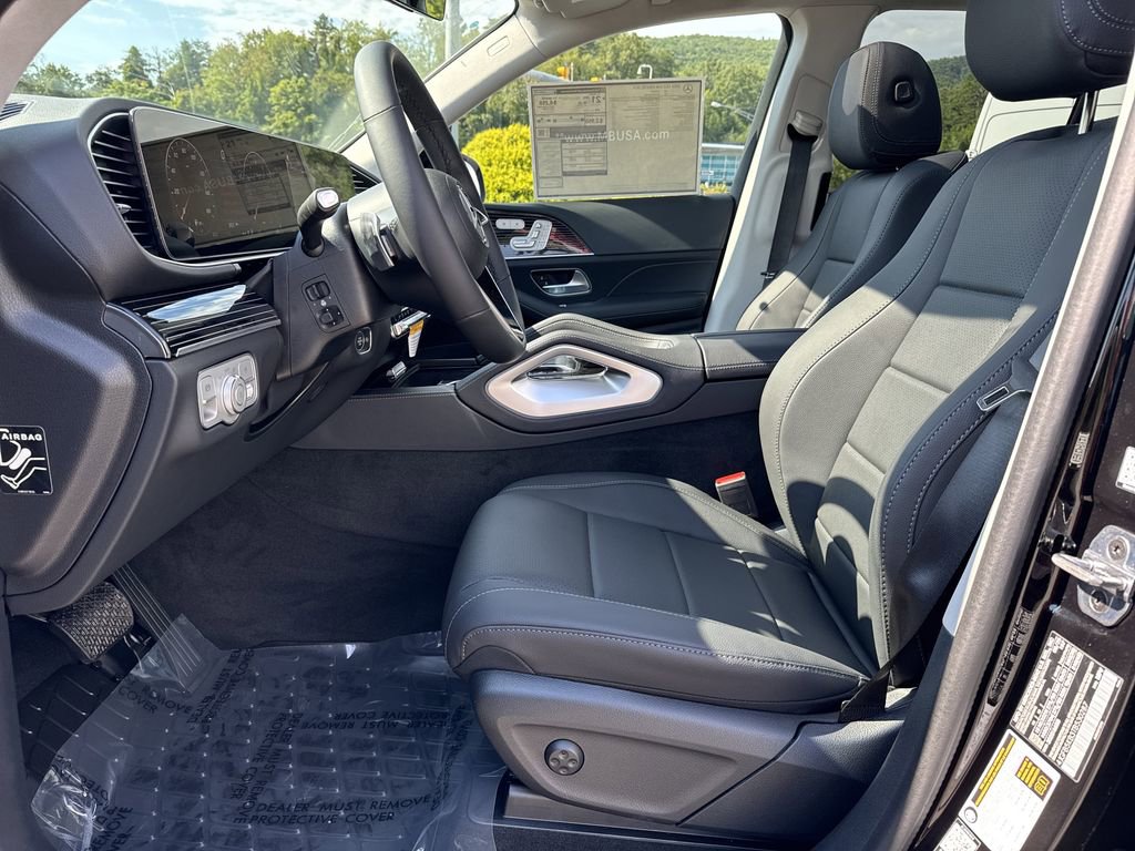 New 2026 Mercedes-Benz GLE 450 4MATIC image 17