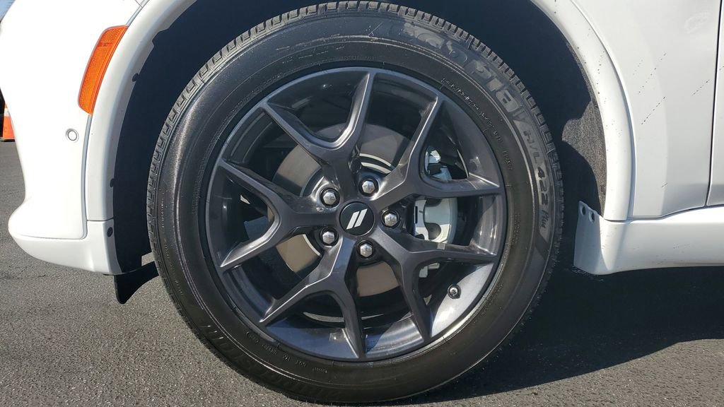 New 2026 Dodge Durango GT image 7