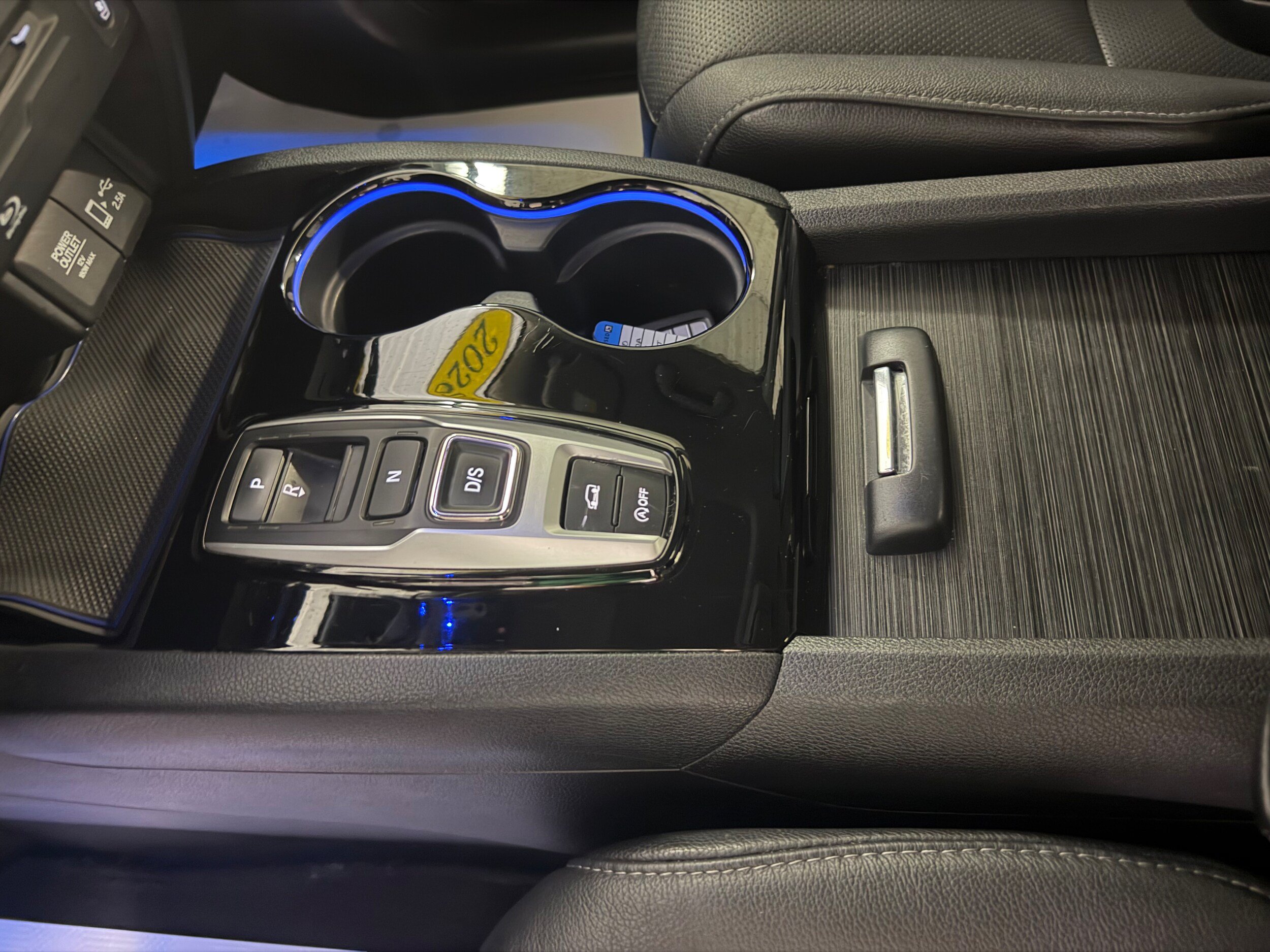 Used 2020 Honda Pilot Elite image 12