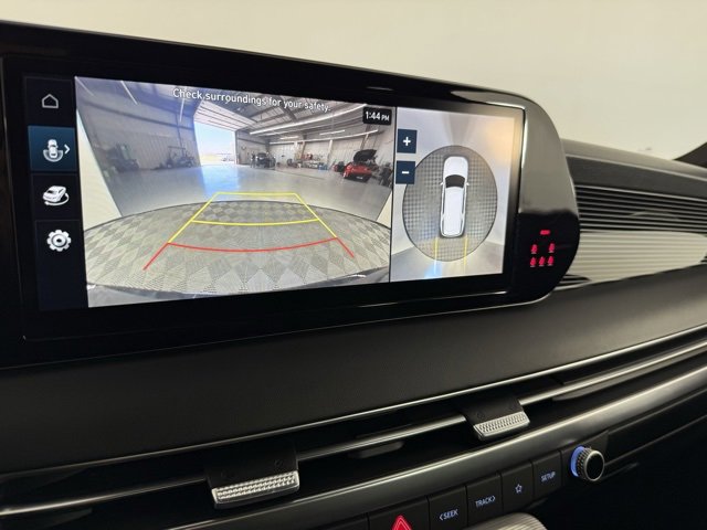 Used 2024 Hyundai Palisade Calligraphy image 26