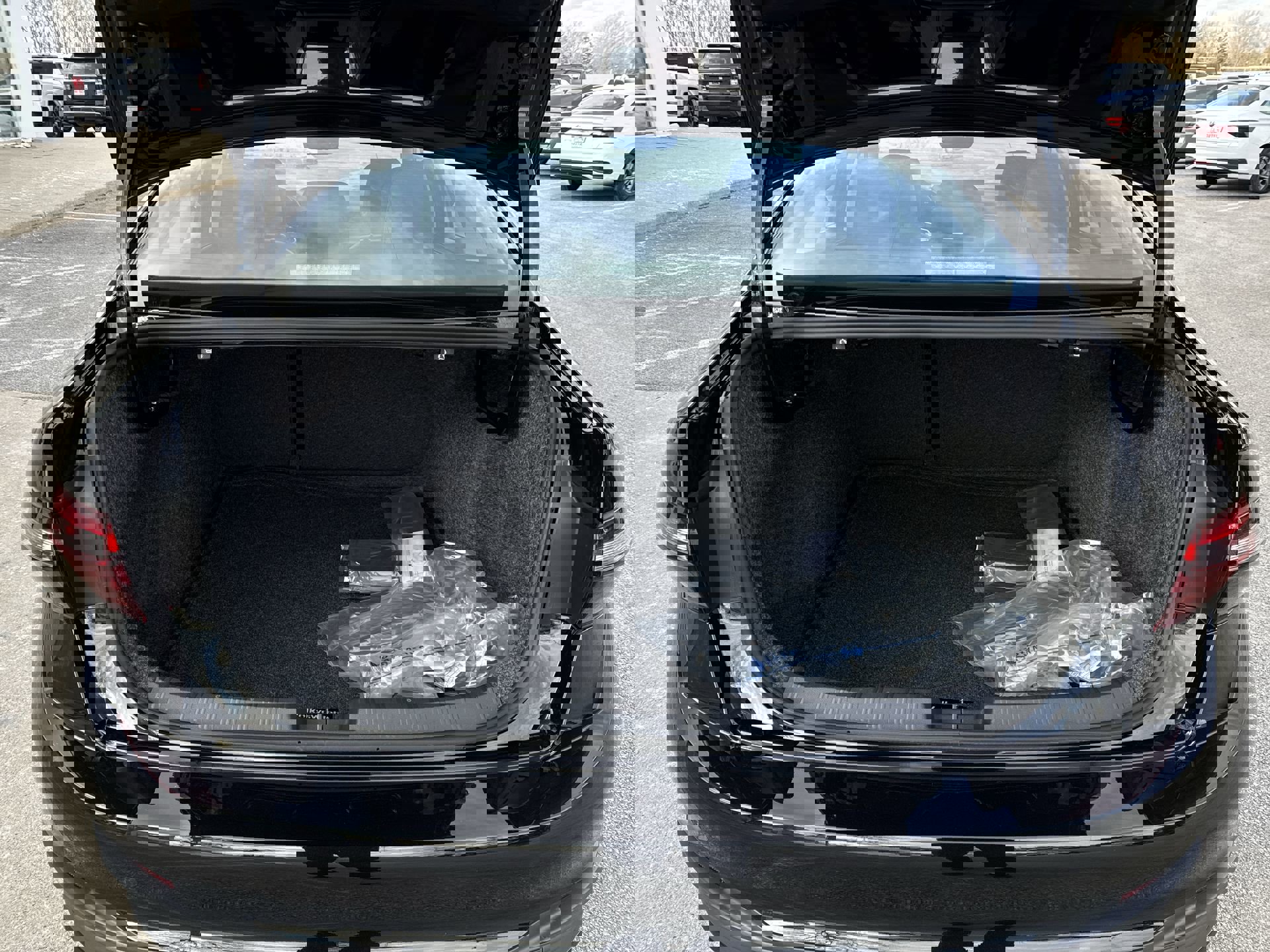 New 2026 Volkswagen Jetta SE image 26