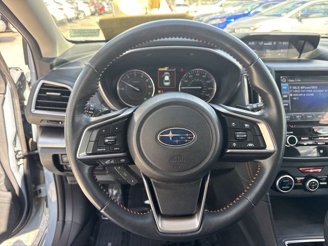 Used 2018 Subaru Crosstrek 2.0i Limited AWD/4WD image 14