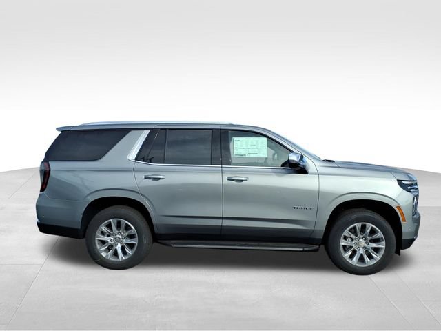 New 2026 Chevrolet Tahoe Premier AWD/4WD image 2