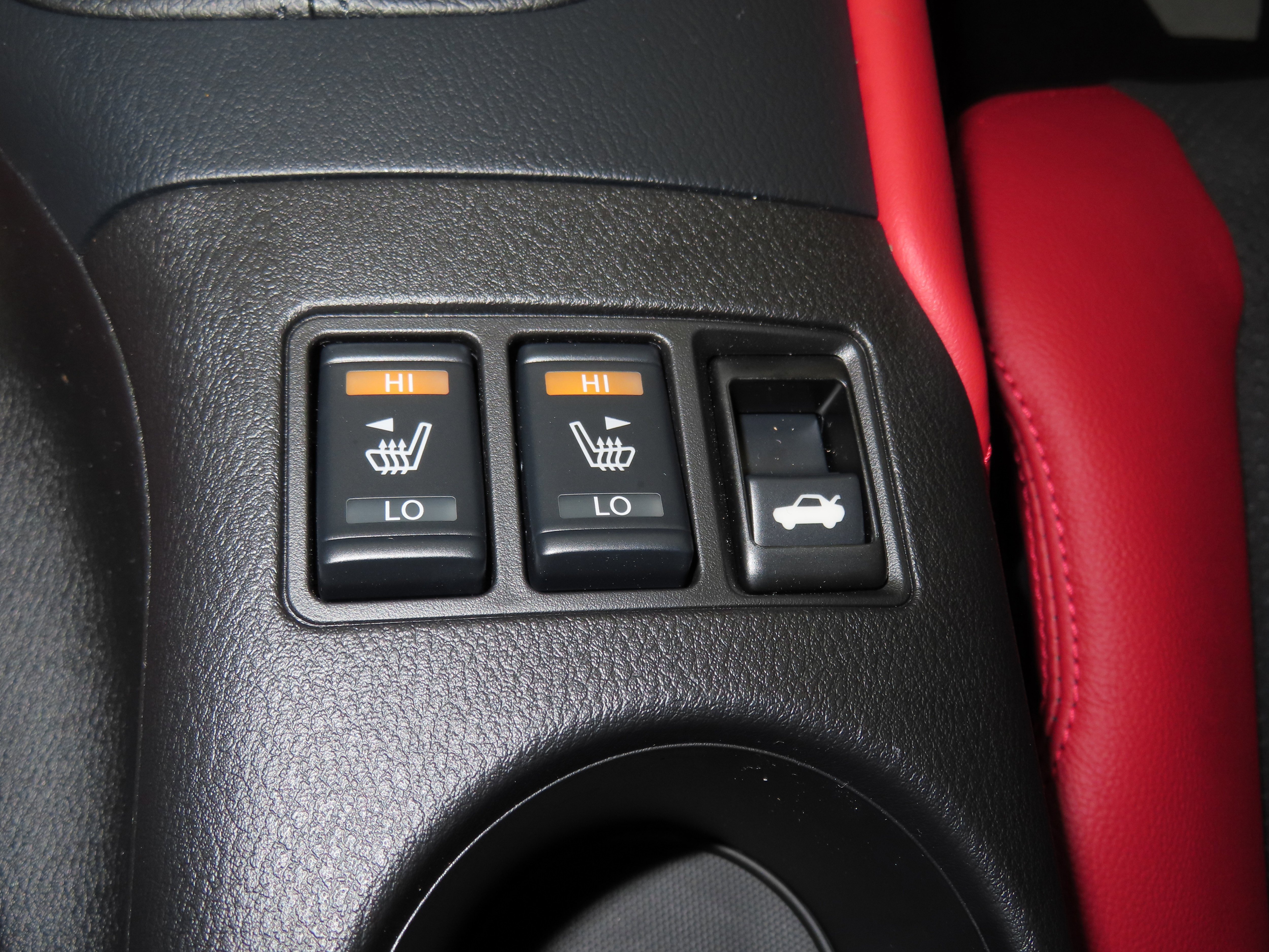 New 2026 Nissan Z Performance w/ Floor Mat Package image 36