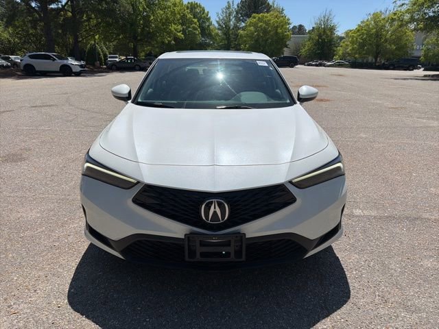 Used 2023 Acura Integra FWD image 8