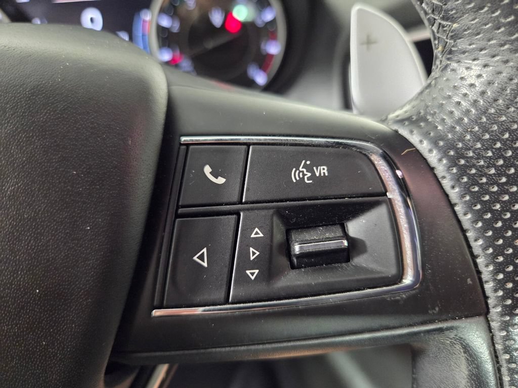 Used 2022 Maserati Ghibli Modena RWD image 18