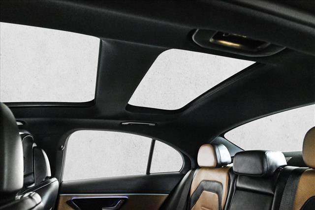 New 2026 Mercedes-Benz E 53 AMG e 4MATIC Sedan image 21