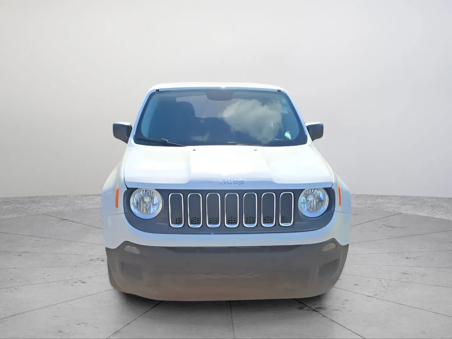 Used 2017 Jeep Renegade Sport w/ Power & Air Group image 17