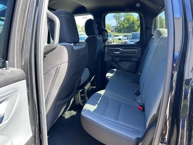 Used 2022 RAM 1500 Big Horn image 7
