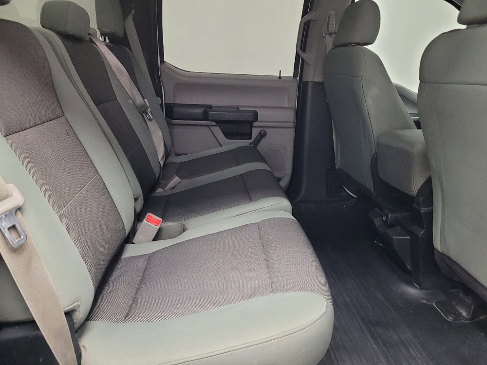 Used 2017 Ford F150 XL AWD/4WD image 19