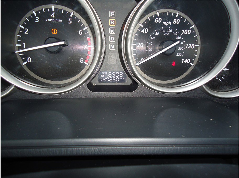 Used 2015 MAZDA CX-9 Touring image 24