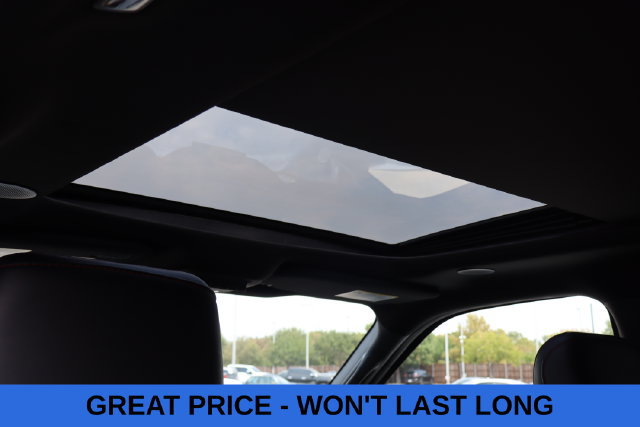 Used 2025 Ford F150 Raptor AWD/4WD image 8