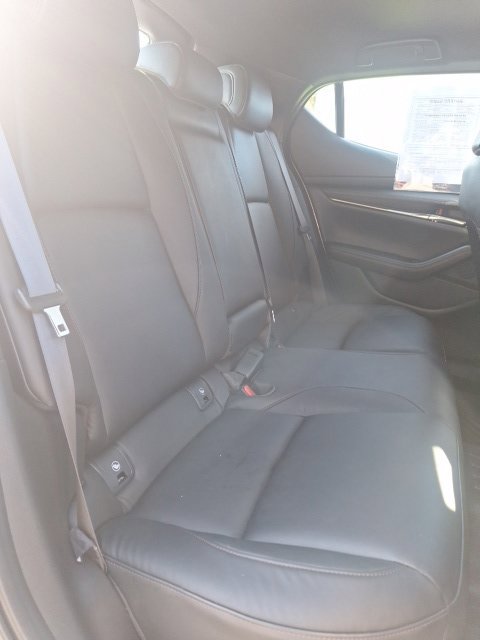 Used 2023 MAZDA MAZDA3 s FWD image 24