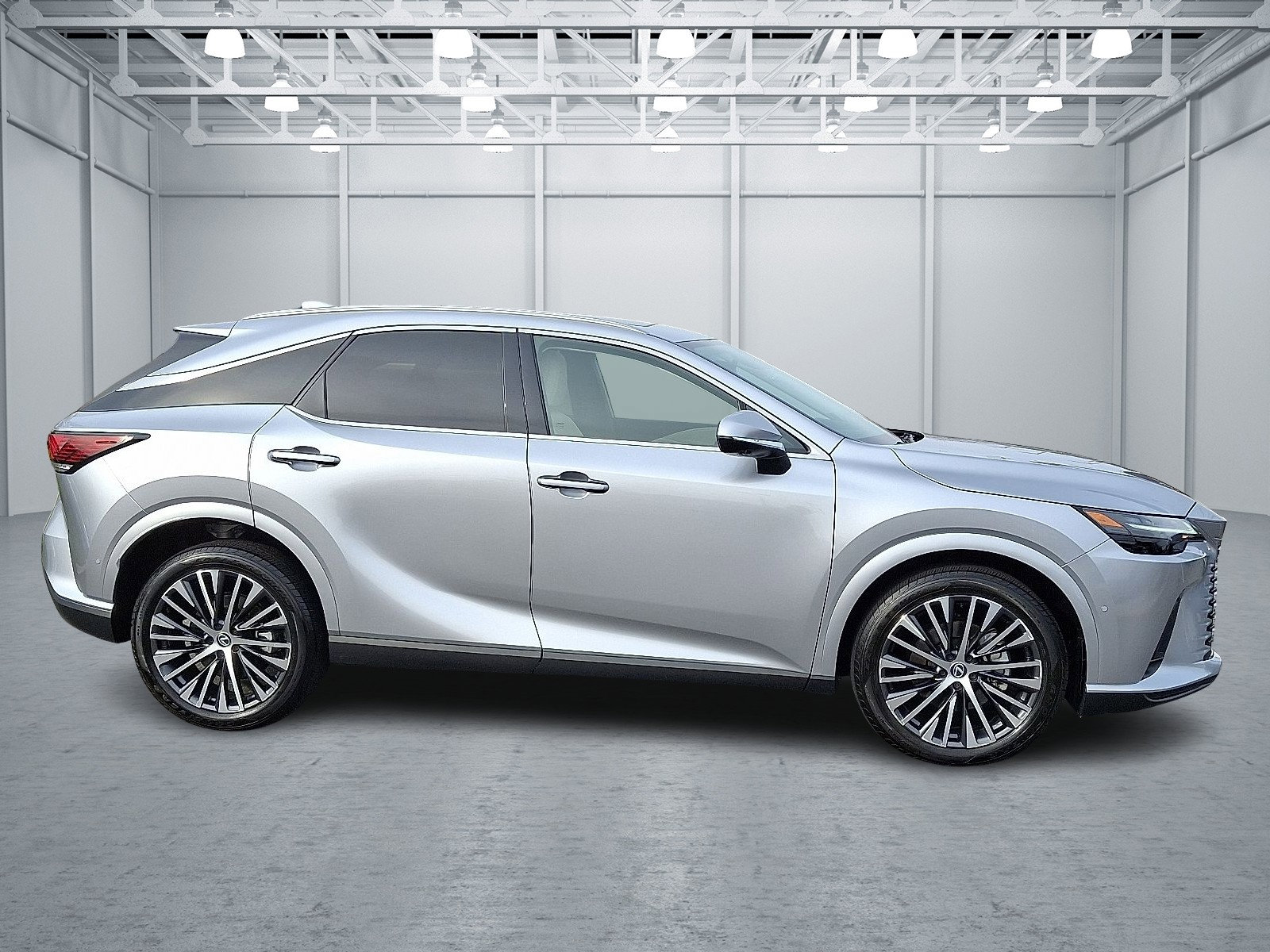 Used 2024 Lexus RX 350 Premium image 7