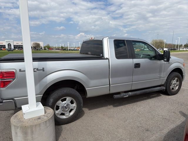 Used 2014 Ford F150 XLT w/ Trailer Tow Package image 7