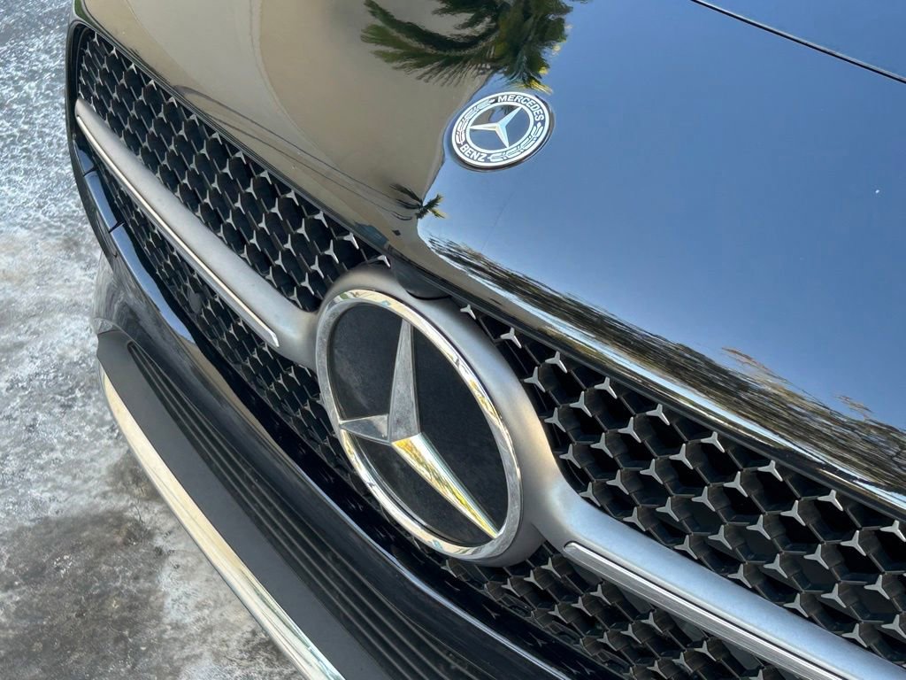 Used 2024 Mercedes-Benz CLA 250 image 18