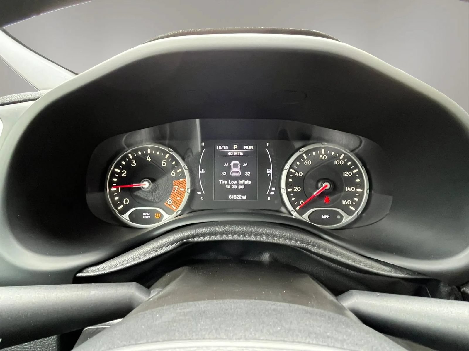 Used 2020 Jeep Renegade Sport AWD/4WD image 13