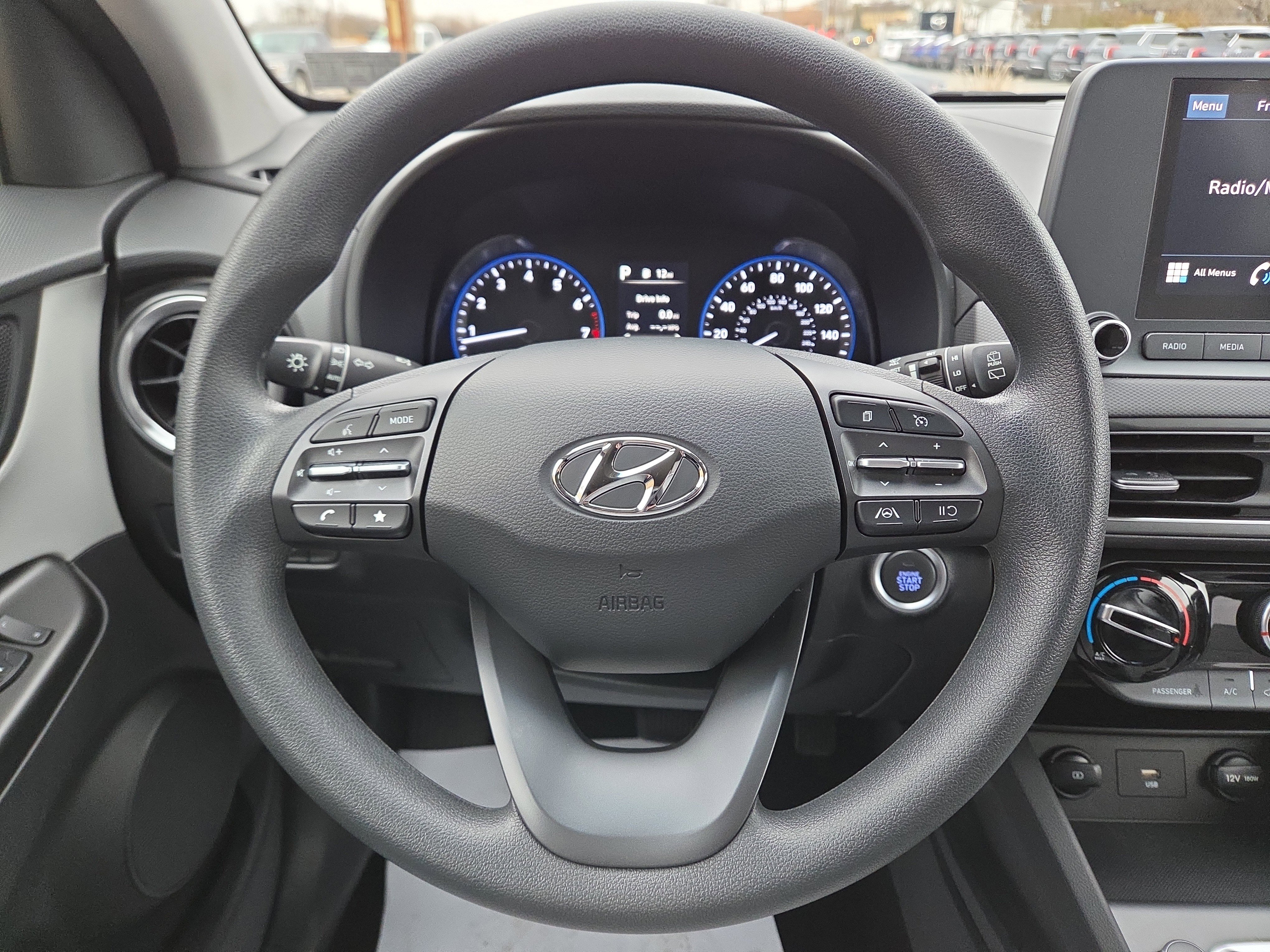 Certified 2023 Hyundai Kona SEL image 17