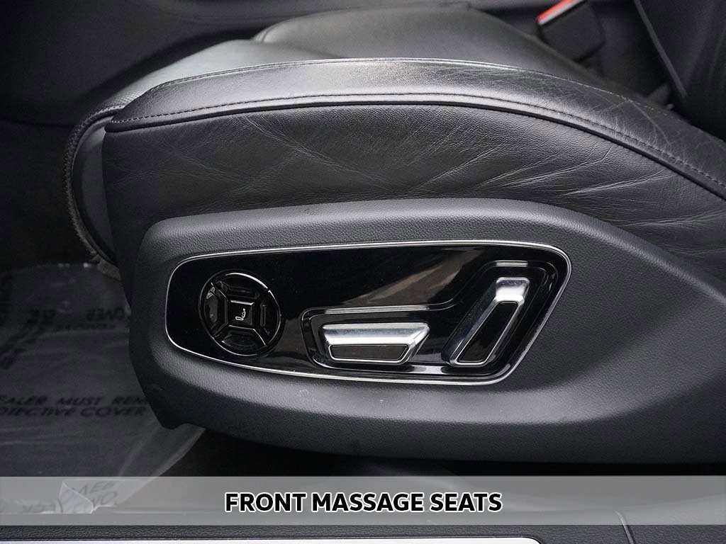 Used 2020 Audi A8 L 3.0T w/ Executive Package image 11