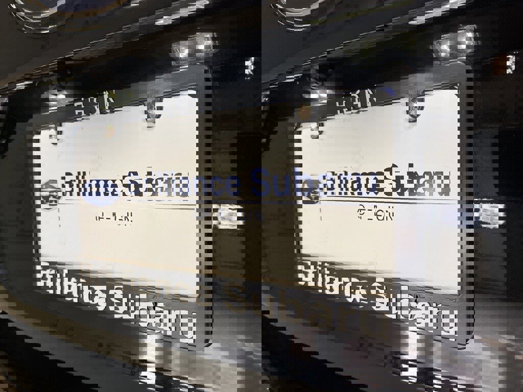 Certified 2025 Subaru Legacy Premium w/ Popular Package #1A image 34