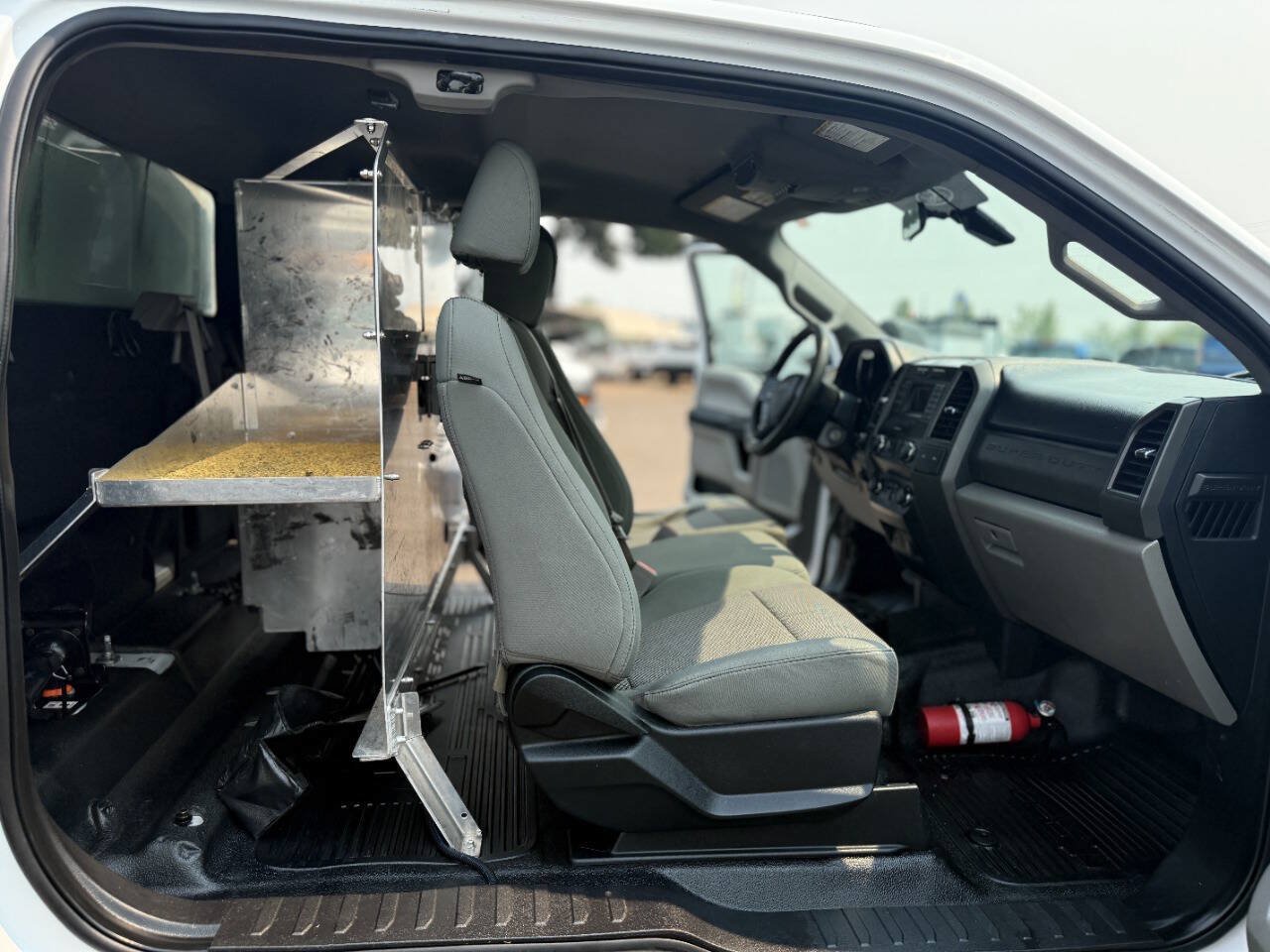 Used 2019 Ford F350 XL w/ Power Equipment Group AWD/4WD image 24