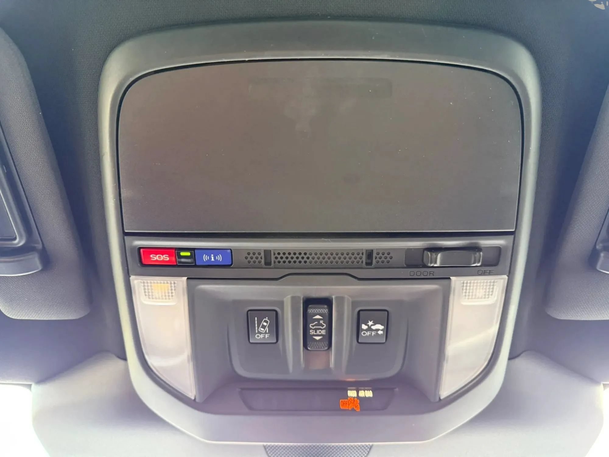 Used 2022 Subaru Forester Wilderness AWD/4WD image 18