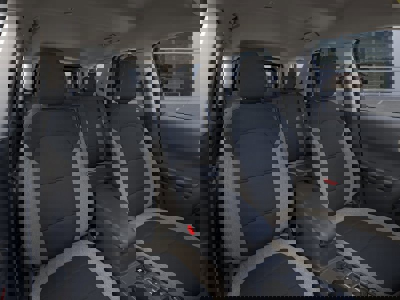 New 2025 Ford Bronco Sport Big Bend w/ Convenience Package image 33