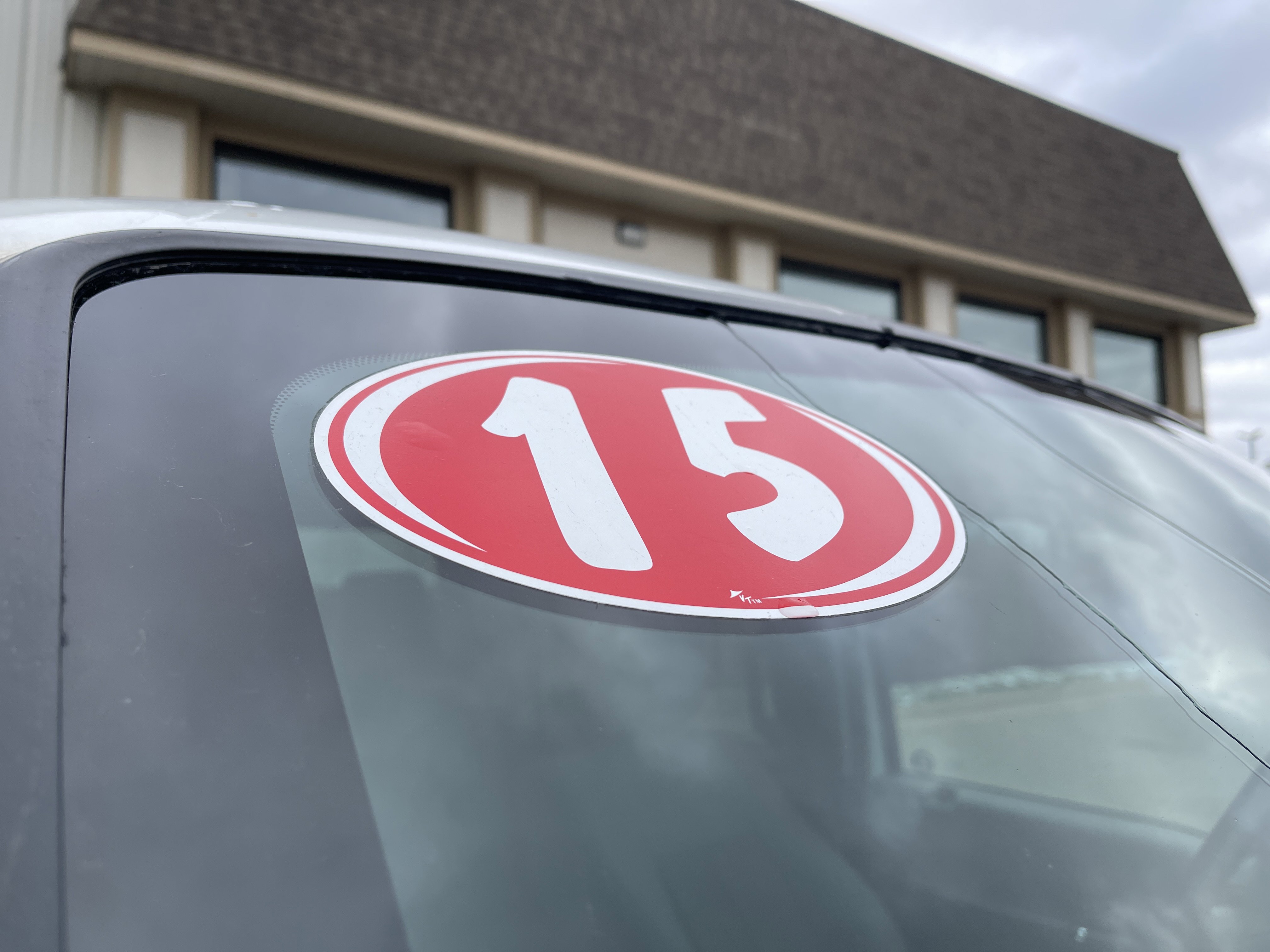 Used 2015 Ford F350 XLT image 25