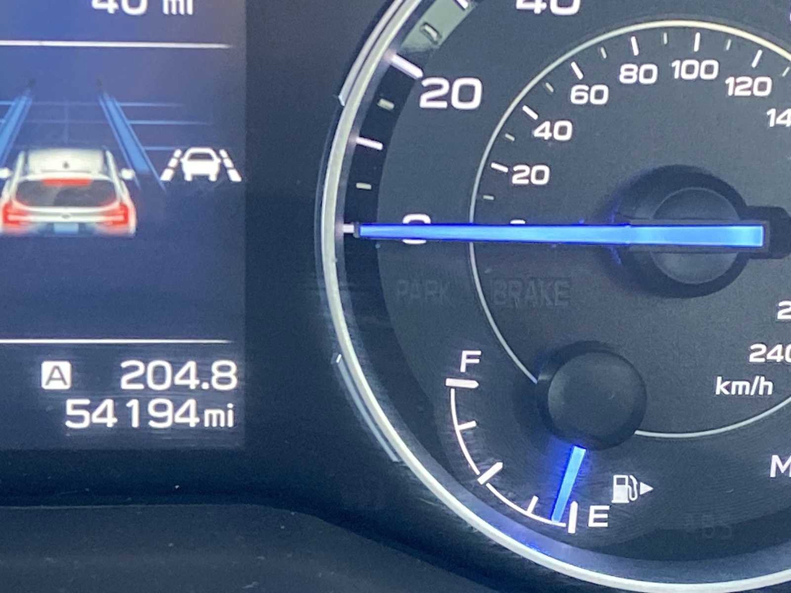 Used 2020 Subaru Ascent Limited w/ Technology Package AWD/4WD image 29