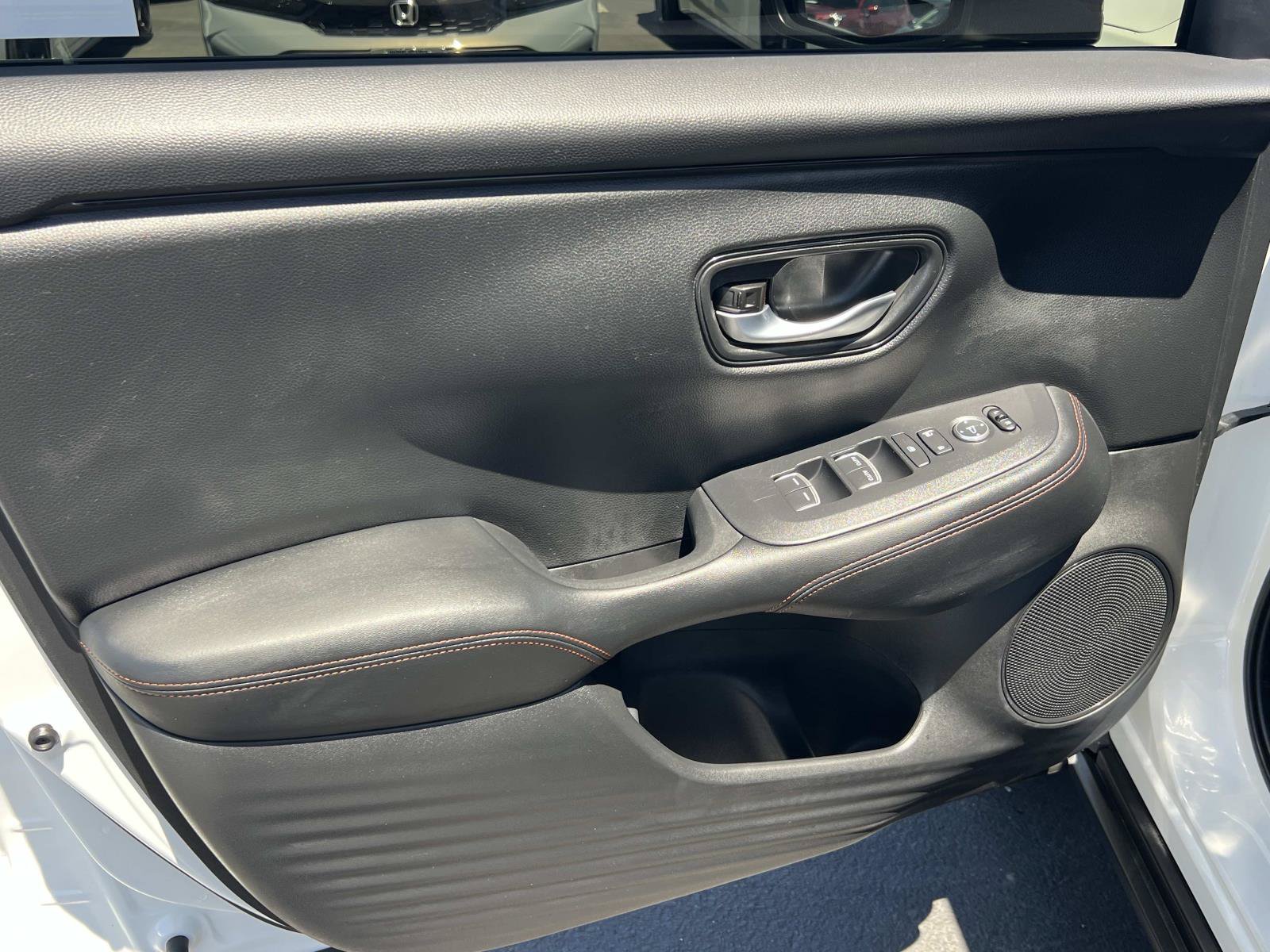 Certified 2024 Honda HR-V Sport image 6