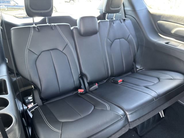 New 2026 Chrysler Voyager LX FWD image 15