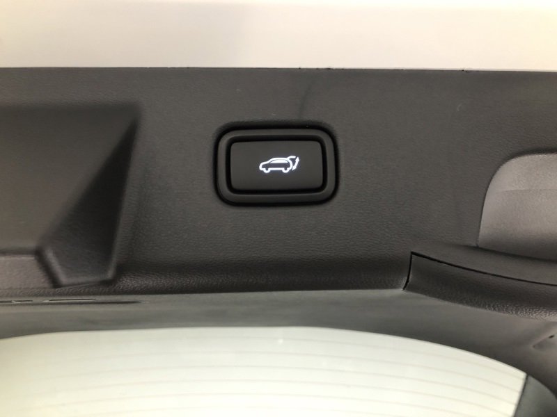 New 2026 Hyundai Tucson SEL image 9