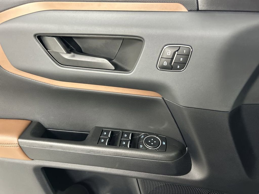 Used 2024 Ford Bronco Sport Outer Banks AWD/4WD image 11