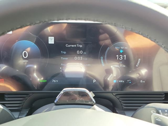 New 2026 Hyundai Ioniq 5 SEL image 7