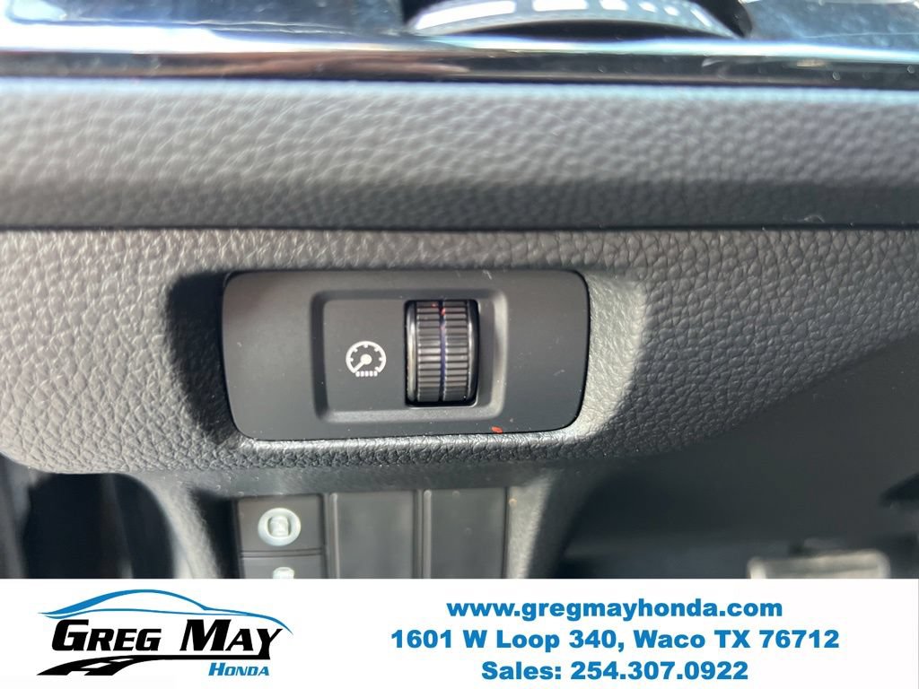 Used 2022 Honda Civic Sport image 22