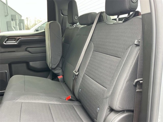 Used 2024 Chevrolet Silverado 1500 LT image 20