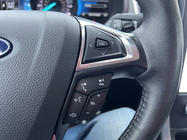 Used 2024 Ford Edge SEL w/ Convenience Package image 20