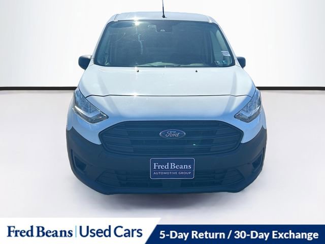 Used 2023 Ford Transit Connect XL image 2