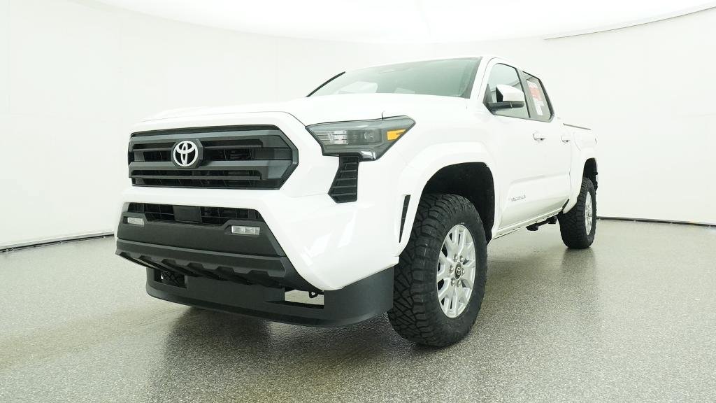 New 2026 Toyota Tacoma SR5 AWD/4WD image 19