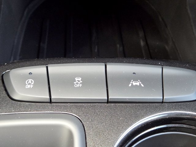 New 2026 Chevrolet TrailBlazer LS w/ LS Convenience Package FWD image 28