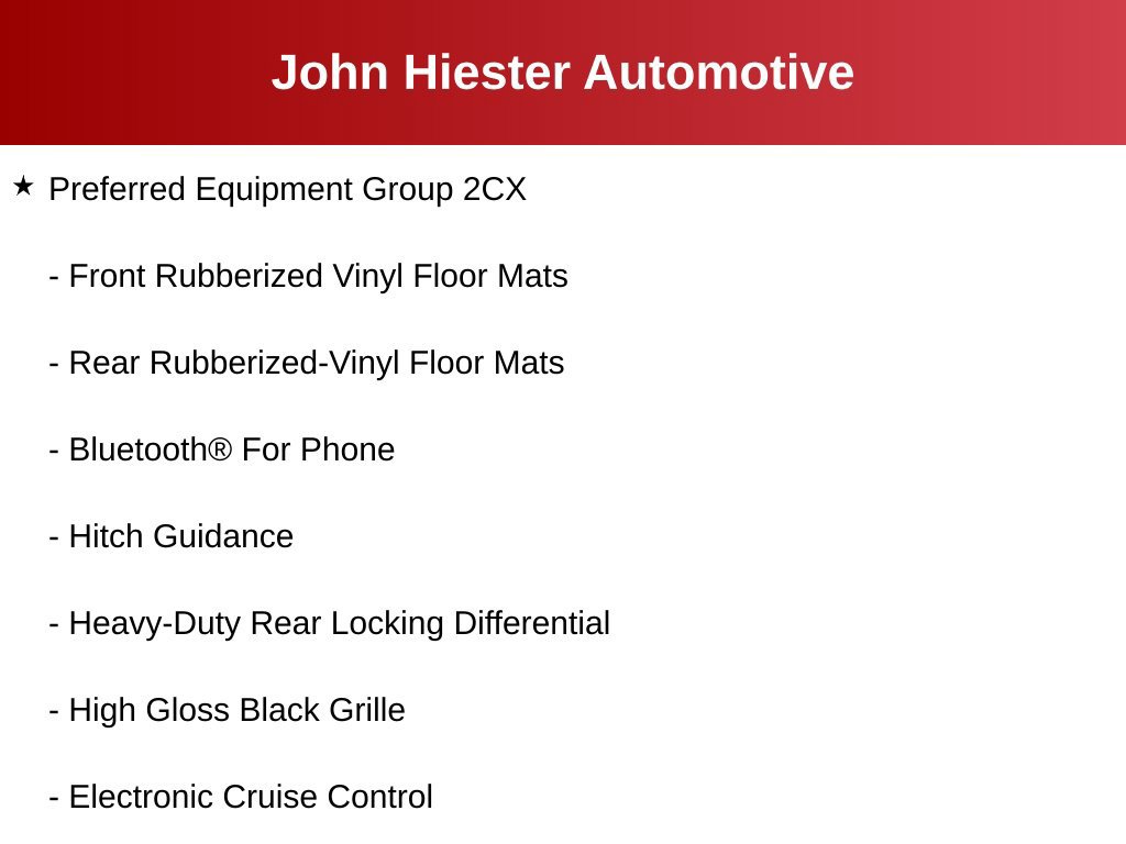 Certified 2019 Chevrolet Silverado 1500 Custom Trail Boss w/ Custom Convenience Package AWD/4WD image 8