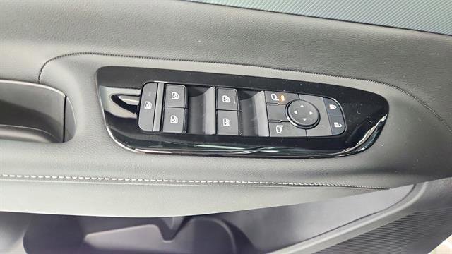 New 2026 Nissan Murano SL image 21