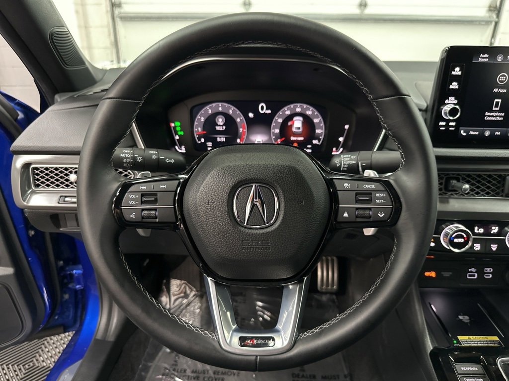 Used 2025 Acura Integra A-Spec image 16