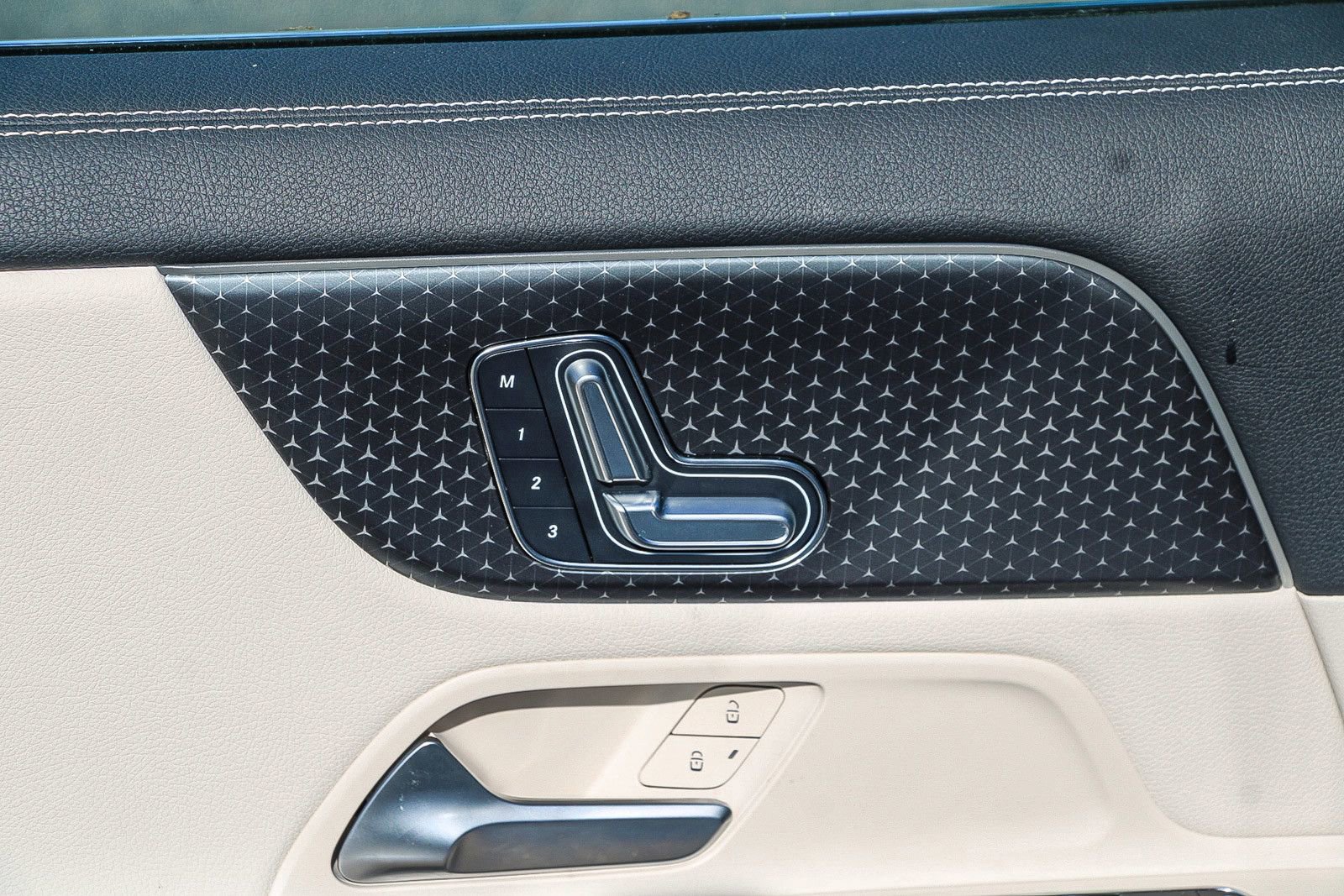 Certified 2025 Mercedes-Benz GLA 250 image 20