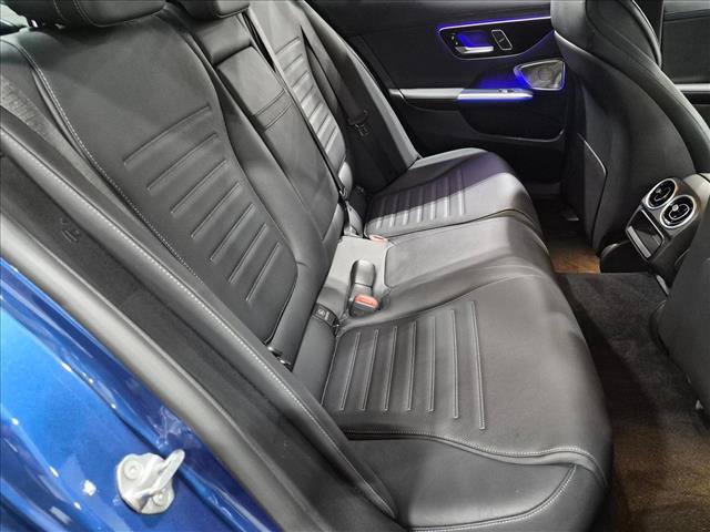 Certified 2023 Mercedes-Benz C 43 AMG 4MATIC Sedan image 21