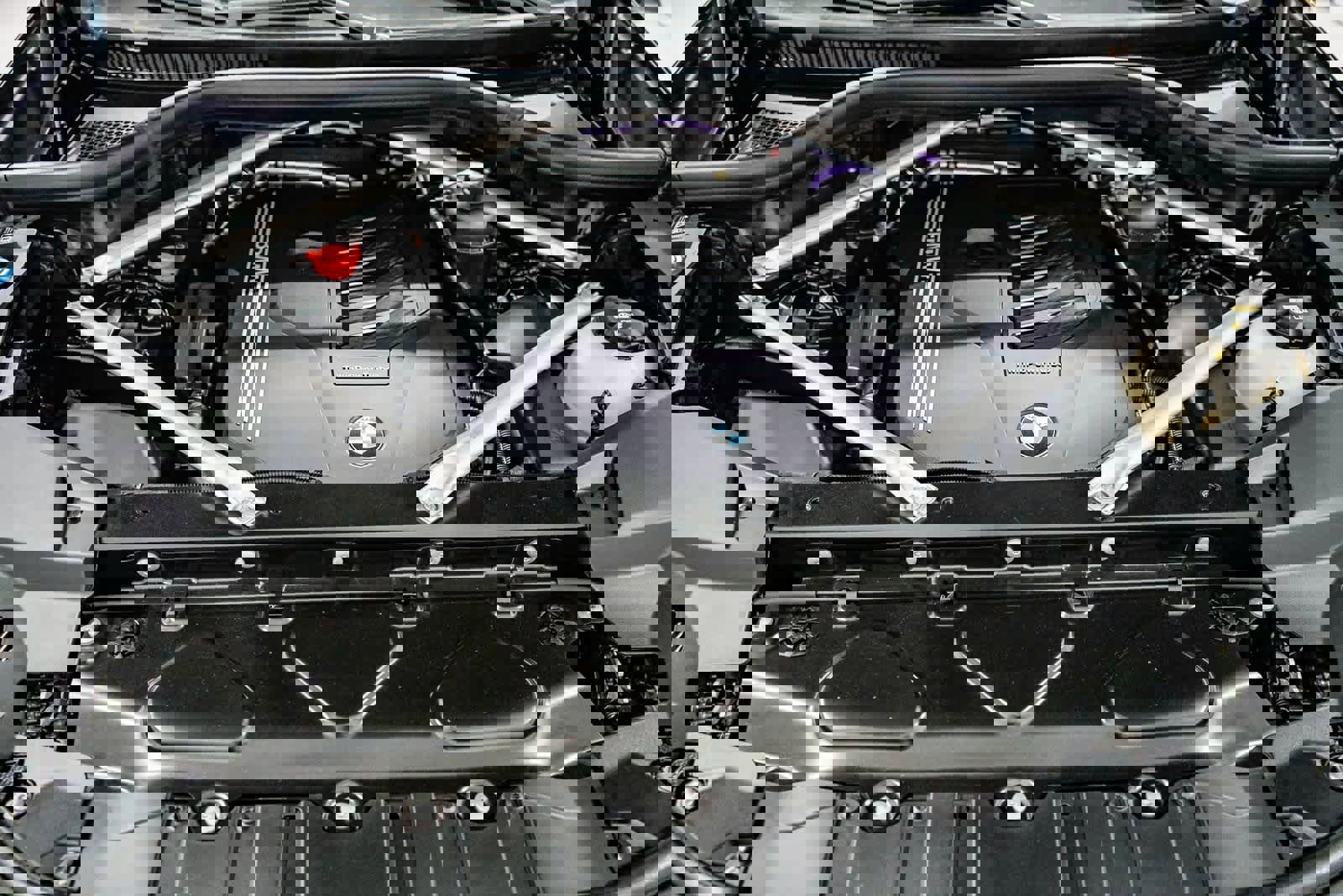 Used 2022 BMW X5 xDrive40i w/ Parking Assistance Package image 28