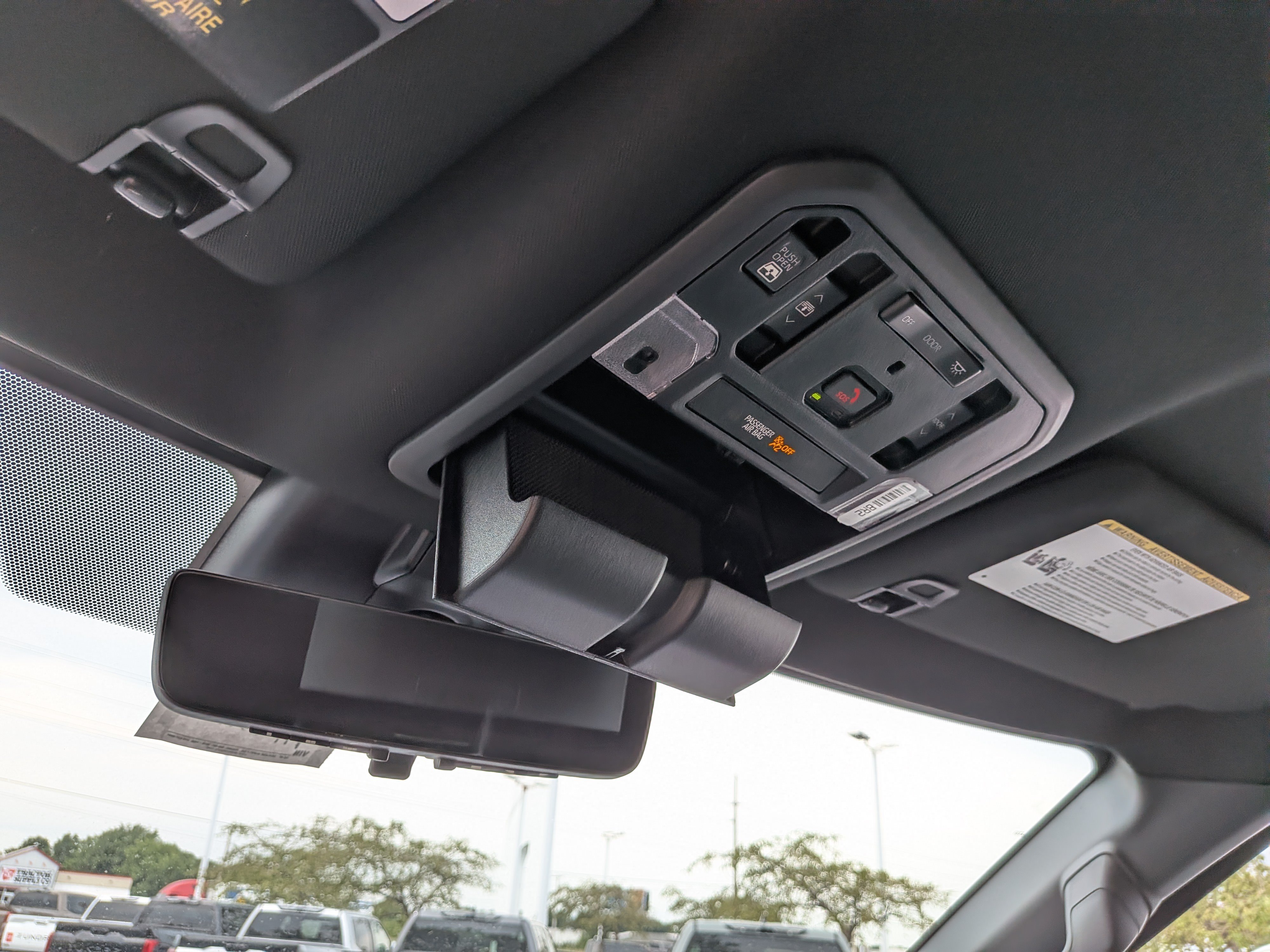 New 2026 Toyota Tundra Limited AWD/4WD image 13